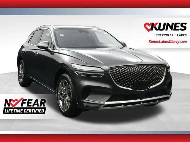 2025 Genesis GV70 2.5T AWD for sale in Lake Bluff, IL