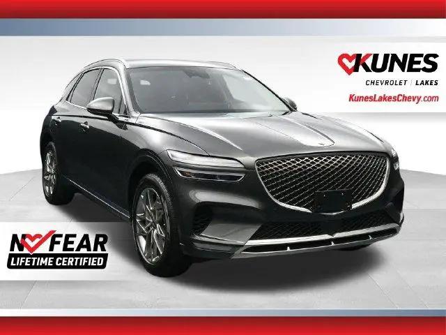 2025 Genesis GV70 2.5T AWD for sale in Lake Bluff, IL