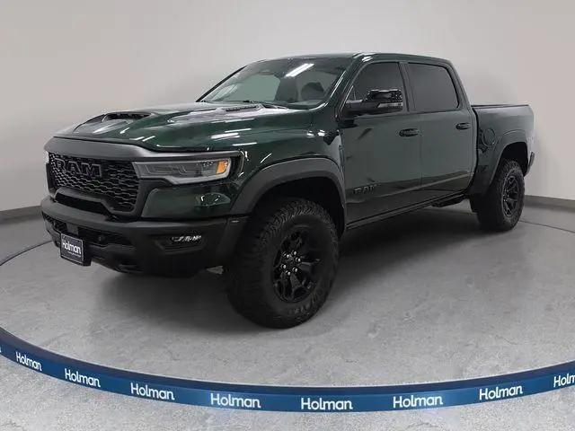 2026 Ram 1500 RHO Crew Cab 4x4 5'7" Box for sale in Maple Shade Township, NJ