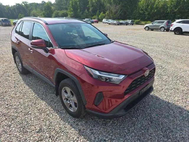 2024 Toyota RAV4 XLE for sale in Rocky Mount, NC