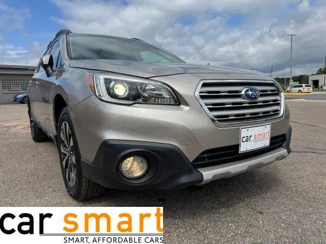 2017 Subaru Outback 2.5i Limited for sale in Weston, WI