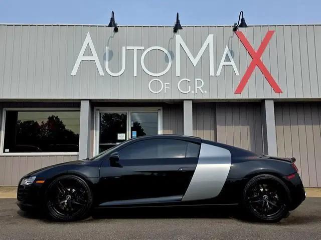 2008 Audi R8 4.2 for sale in Comstock Park, MI