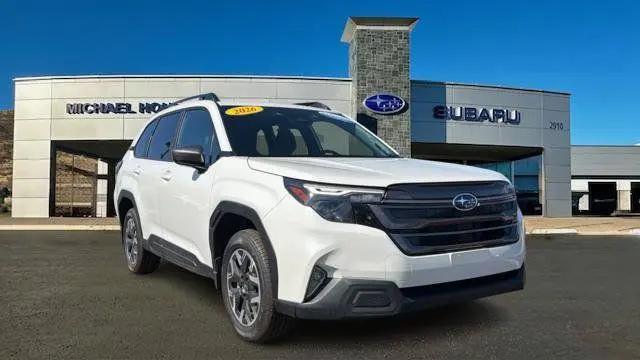 2026 Subaru Forester Premium for sale in Carson City, NV