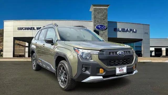 2026 Subaru Forester Wilderness for sale in Carson City, NV