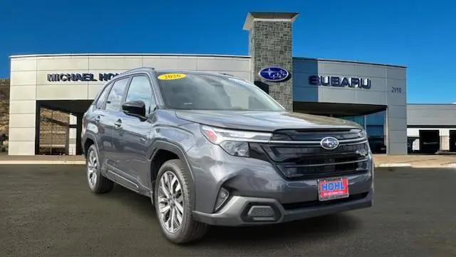 2026 Subaru Forester Touring for sale in Carson City, NV
