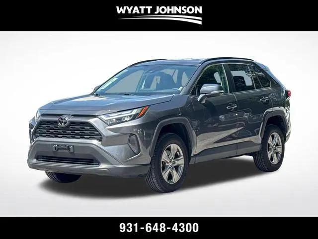 2024 Toyota RAV4 XLE for sale in Clarksville, TN