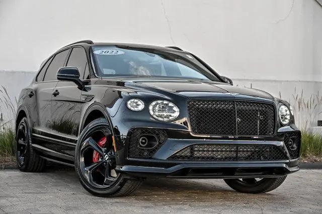 2022 Bentley Bentayga S for sale in Downers Grove, IL