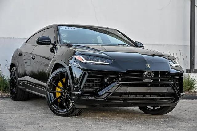 2024 Lamborghini Urus S for sale in Downers Grove, IL