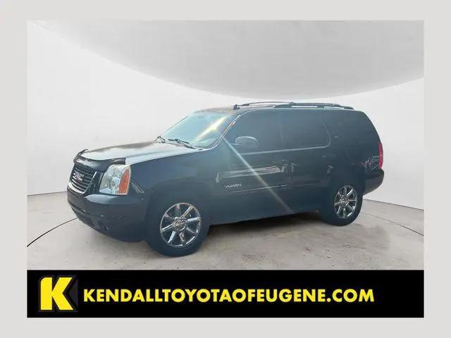 2013 GMC Yukon SLT for sale in Eugene, OR
