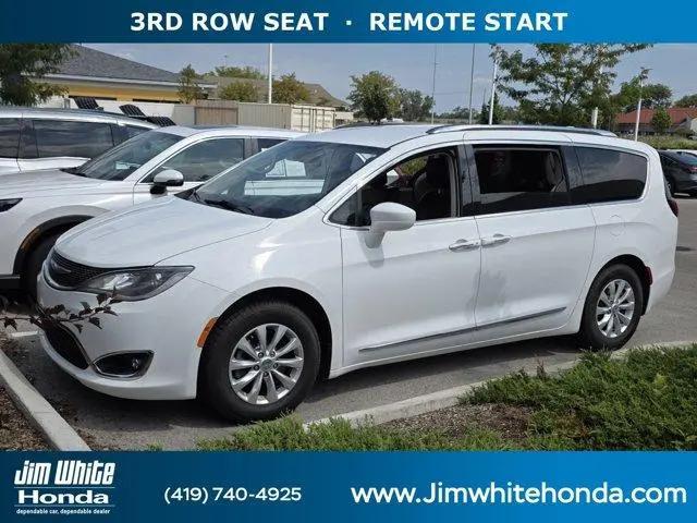 2018 Chrysler Pacifica Touring L for sale in Maumee, OH