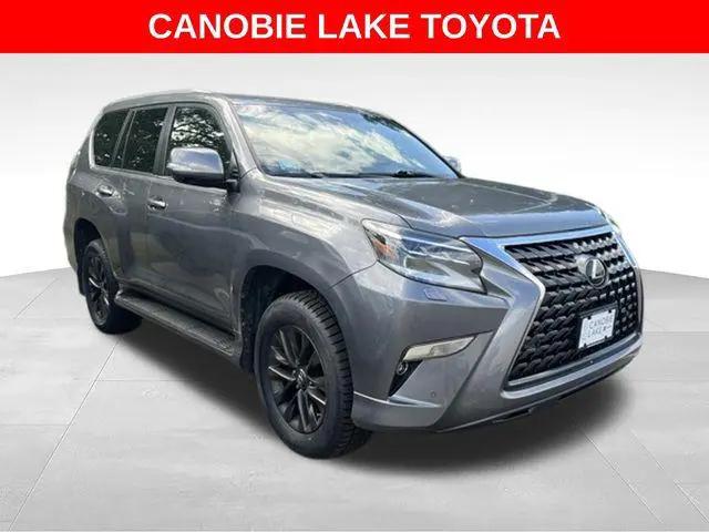 2020 Lexus GX 460 Premium for sale in Salem, NH