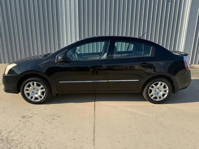 2012 Nissan Sentra 2.0 S for sale in Fort Atkinson, WI