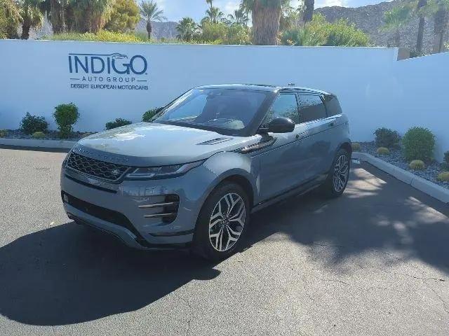 2020 Land Rover Range Rover Evoque First Edition for sale in Rancho Mirage, CA