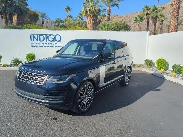 2022 Land Rover Range Rover Westminster for sale in Rancho Mirage, CA