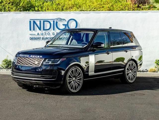 2022 Land Rover Range Rover Westminster for sale in Rancho Mirage, CA