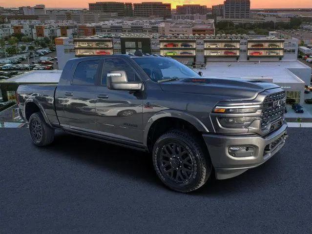 2026 Ram 2500 Limited Mega Cab 4x4 6'4" Box for sale in Tampa, FL