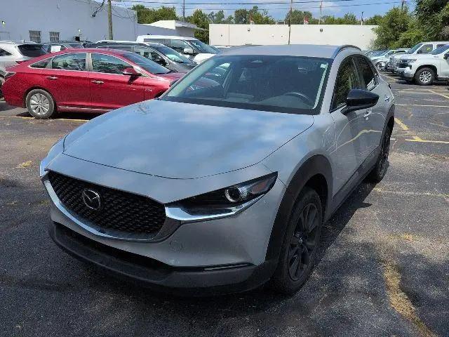 2025 Mazda CX-30 2.5 S Select Sport for sale in Livonia, MI