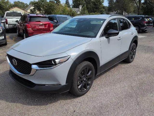 2025 Mazda CX-30 2.5 S Select Sport for sale in Livonia, MI