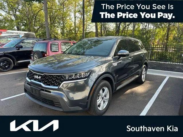 2023 Kia Sorento LX for sale in Southaven, MS