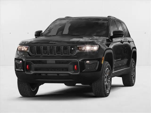2023 Jeep Grand Cherokee Laredo 4x4 for sale in Chicago, IL