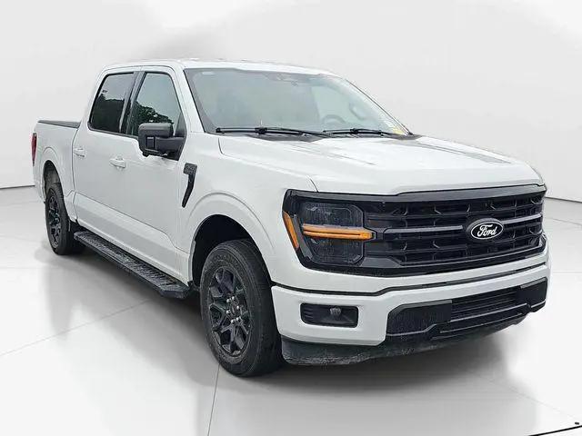 2024 Ford F-150 XLT for sale in Summerville, SC
