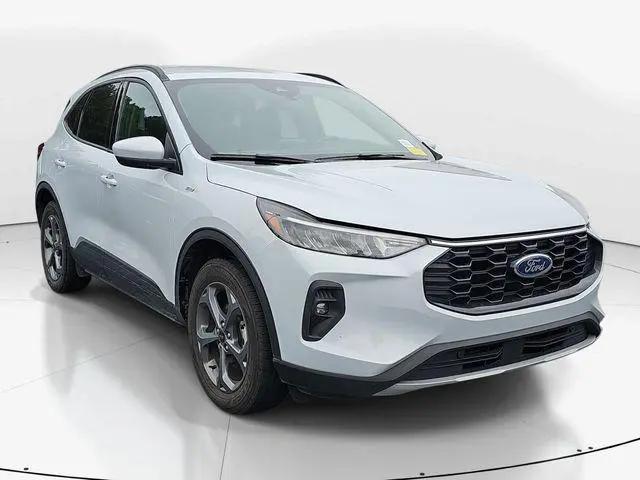 2025 Ford Escape ST-Line Select for sale in Summerville, SC