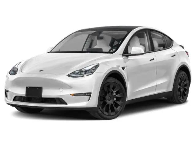 2025 Tesla Model Y Long Range Dual Motor Rear-Wheel Drive for sale in Salinas, CA