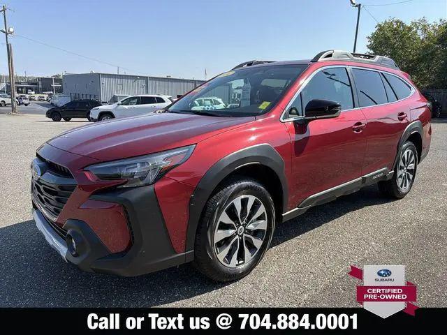 2024 Subaru Outback Limited for sale in Gastonia, NC