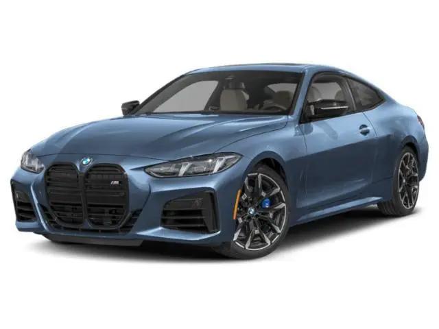 2025 BMW M4 xDrive for sale in Miamisburg, OH