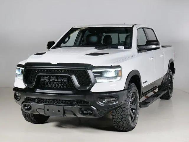 2021 Ram 1500 Rebel Crew Cab 4x4 5'7" Box for sale in Louisville, KY
