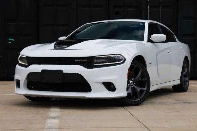 2019 Dodge Charger R/T RWD for sale in Orlando, FL