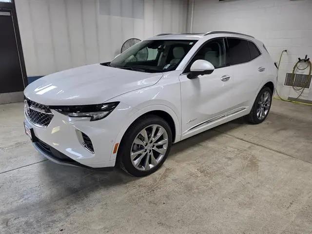 2023 Buick Envision Avenir AWD for sale in New Ulm, MN