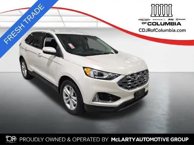 2019 Ford Edge SEL for sale in Columbia, MO