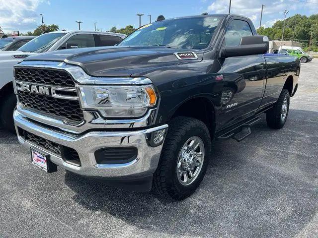2022 Ram 2500 Tradesman Regular Cab 4x4 8' Box for sale in Moline, IL