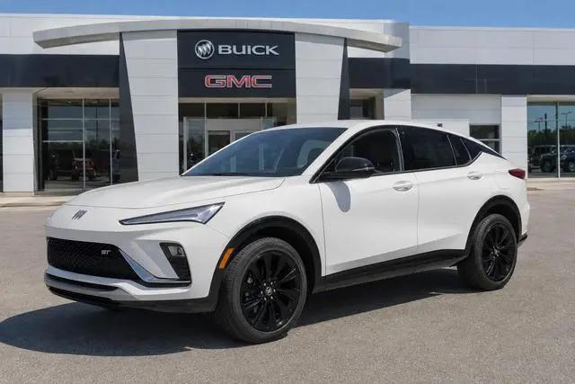 2025 Buick NV Sport Touring FWD for sale in Dearborn, MI