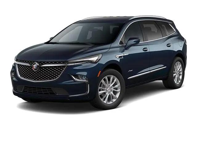 2024 Buick Enclave Avenir AWD for sale in Plymouth, MA