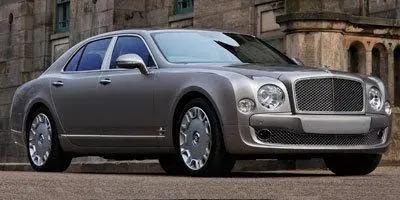 2011 Bentley Mulsanne Base for sale in Hollywood, FL