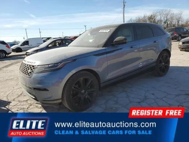 2019 Land Rover Range Rover R-DYNAMIC SE for sale in Hollywood, FL