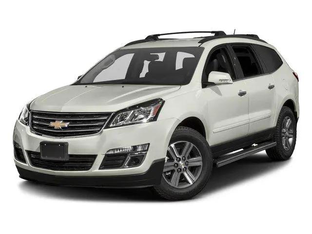 2017 Chevrolet Traverse 2LT for sale in Allentown, PA