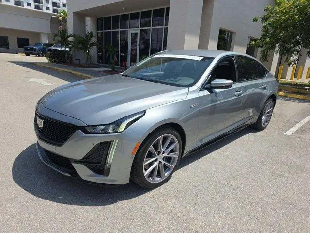 2023 Cadillac CT5-V V-Series for sale in Knoxville, TN