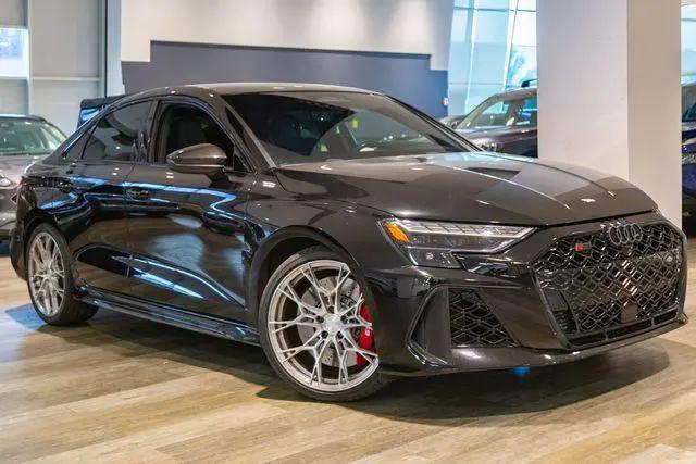 2026 Audi RS 3 TFSI quattro S tronic for sale in Honolulu, HI