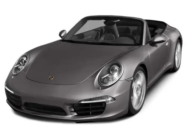2014 Porsche 911 Carrera for sale in Lynnwood, WA