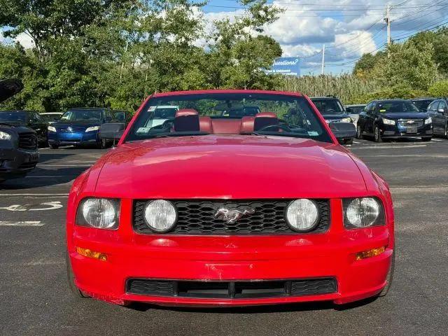 2006 Ford Mustang GT for sale in Southborough, MA