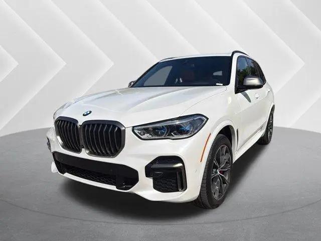 2023 BMW X5 M50i for sale in Salt Lake City, UT