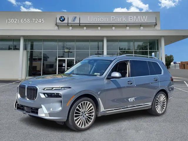 2023 BMW X7 xDrive40i for sale in Wilmington, DE
