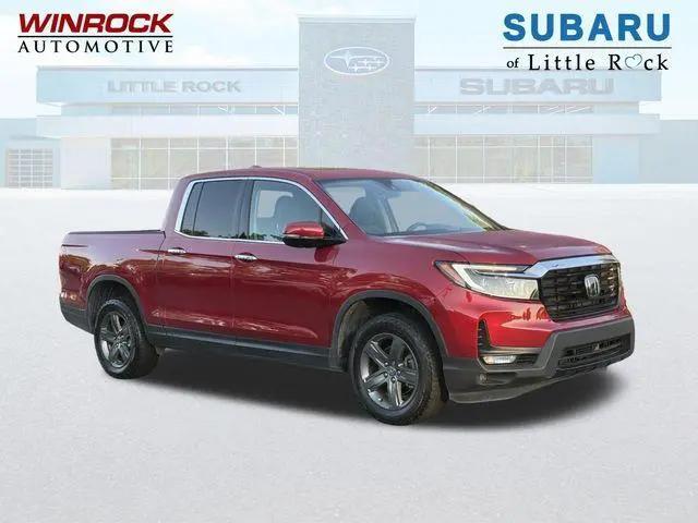 2023 Honda Ridgeline RTL-E for sale in Little Rock, AR