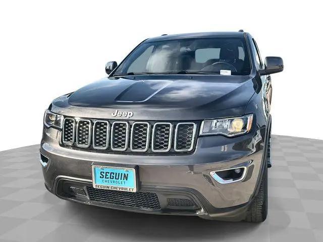 2021 Jeep Grand Cherokee Laredo E 4x2 for sale in Seguin, TX