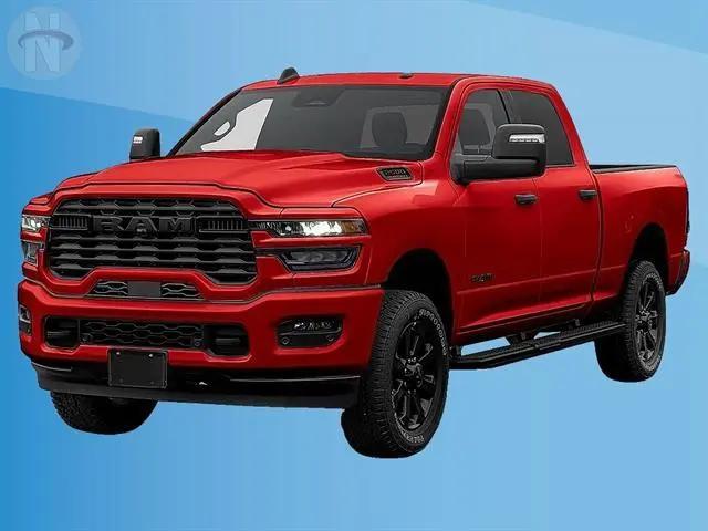2026 Ram 2500 Big Horn Crew Cab 4x4 6'4" Box for sale in Rockaway, NJ
