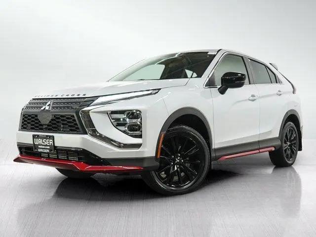 2023 Mitsubishi Eclipse Cross LE S-AWC for sale in Burnsville, MN