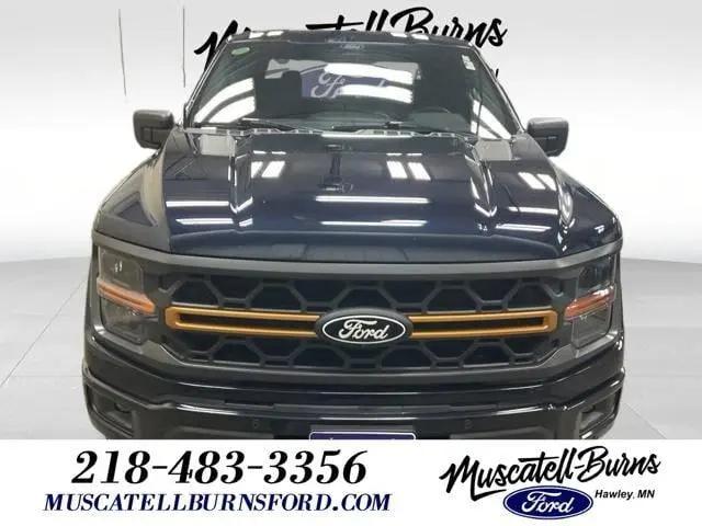 2025 Ford F-150 Tremor for sale in Hawley, MN